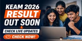 KEAM 2026 Result Out Soon Check Live Updates